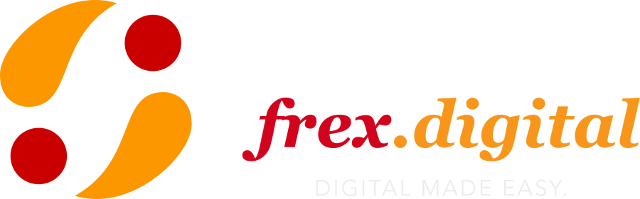 frex.digital logo