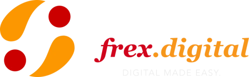 frex.digital logo
