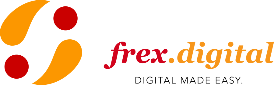 frex.digital logo