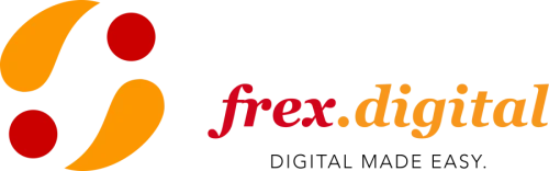 frex.digital logo